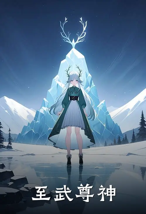 至武尊神（林辰林啸天）最新章节列表