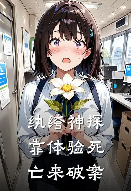 纨绔神探，靠体验死亡来破案