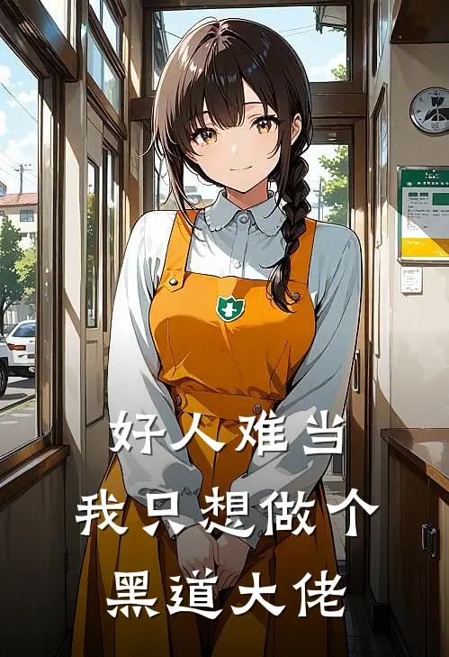 好人难当：我只想做个黑道大佬李强高启强完整版免费小说_全本免费完结小说好人难当：我只想做个黑道大佬李强高启强