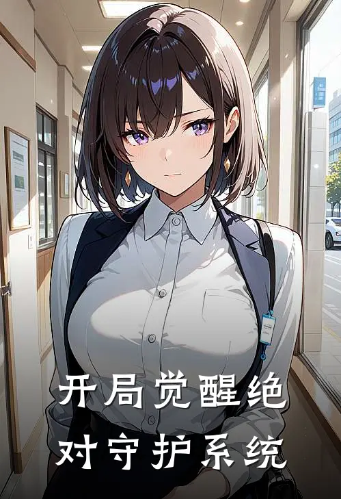 开局觉醒绝对守护系统