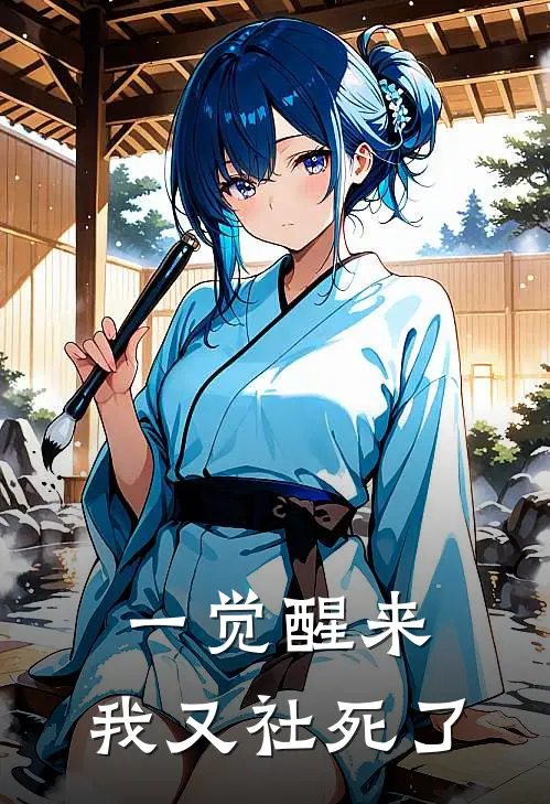 一觉醒来，我又社死了