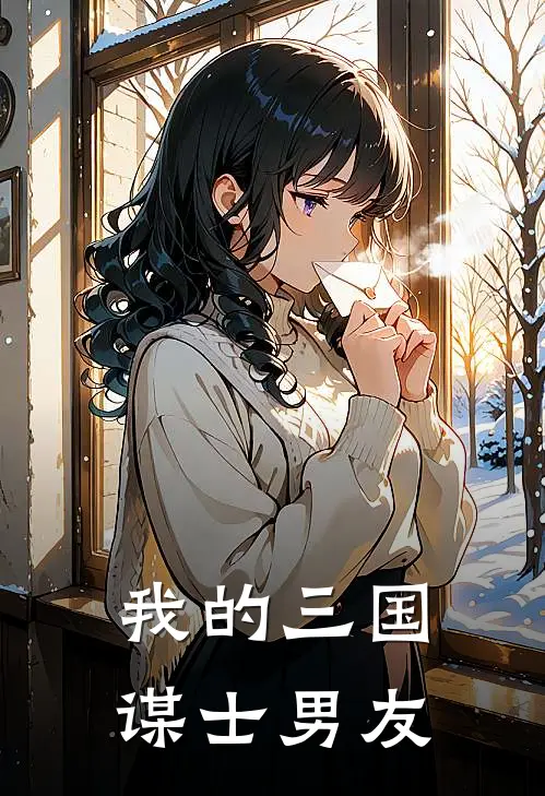 我的三国谋士男友