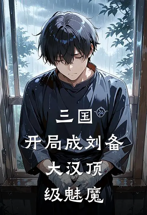 三国：开局成刘备，大汉顶级魅魔