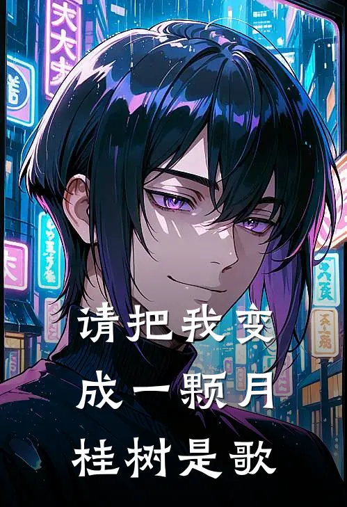 请把我变成一颗月桂树是歌