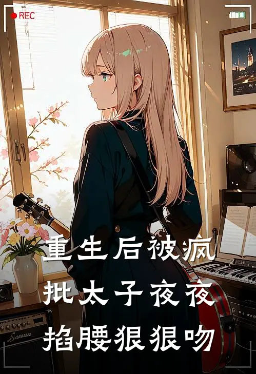 重生后被疯批太子夜夜掐腰狠狠吻宋惜宁云楚楚全文免费阅读_完结热门小说重生后被疯批太子夜夜掐腰狠狠吻(宋惜宁云楚楚)