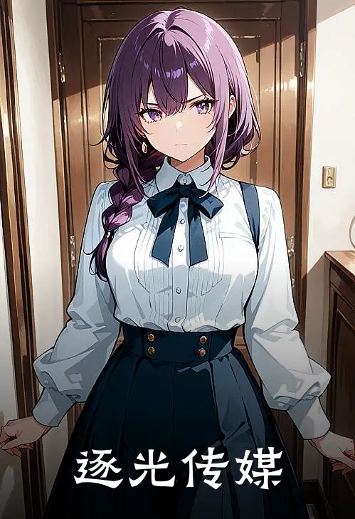 逐光传媒林游赵穆完结好看小说_最新章节列表逐光传媒(林游赵穆)