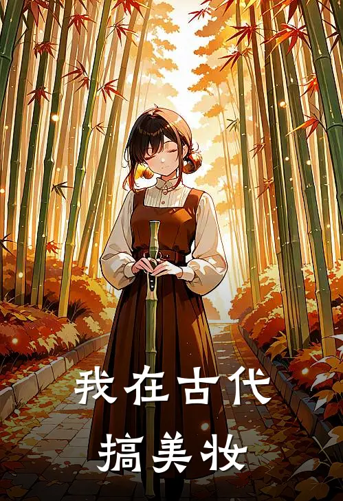 我在古代搞美妆