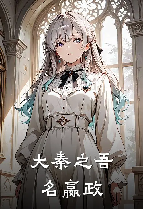 大秦之吾名嬴政