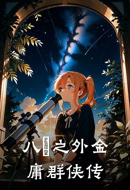 八纮之外 金庸群侠传