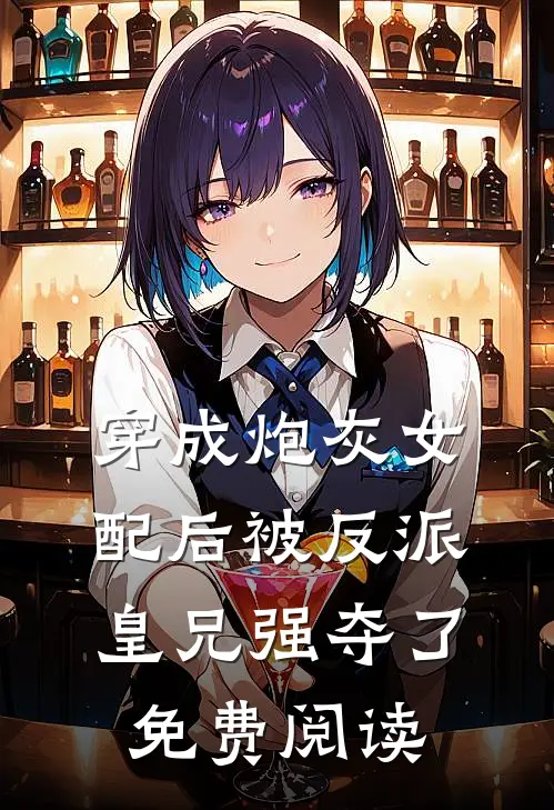 穿成炮灰女配后被反派皇兄强夺了免费阅读