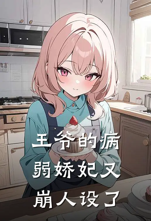 王爷的病弱娇妃又崩人设了