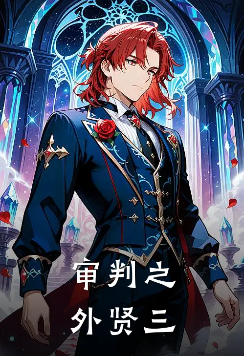 审判之外贤三