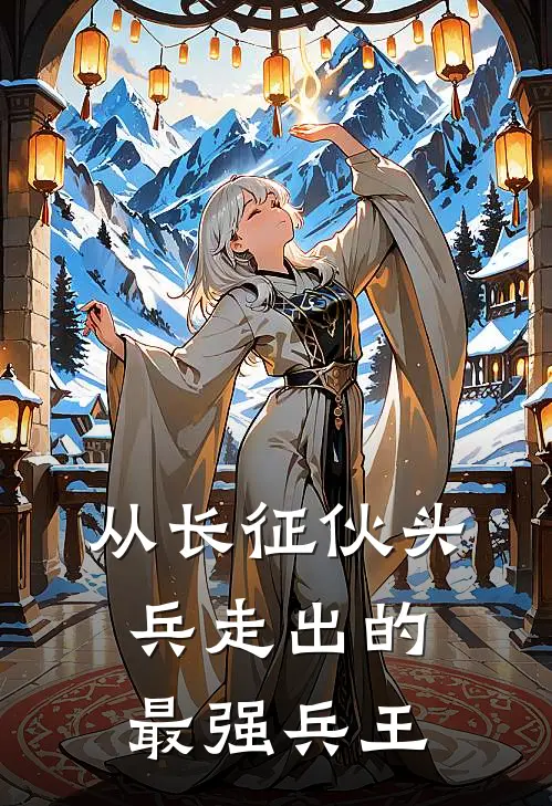 从长征伙头兵走出的最强兵王(韩菲儿张医德)免费小说完结版_免费小说免费阅读从长征伙头兵走出的最强兵王韩菲儿张医德