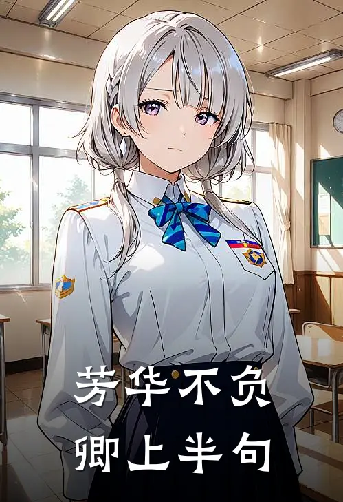 芳华不负卿上半句