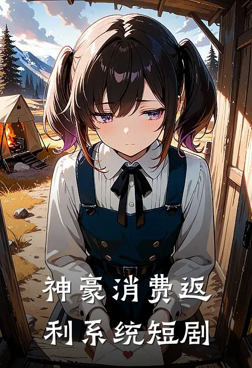 神豪消费返利系统短剧