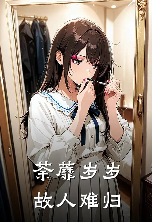 荼蘼岁岁，故人难归江福海萧宝珠热门小说大全_免费小说完结荼蘼岁岁，故人难归江福海萧宝珠