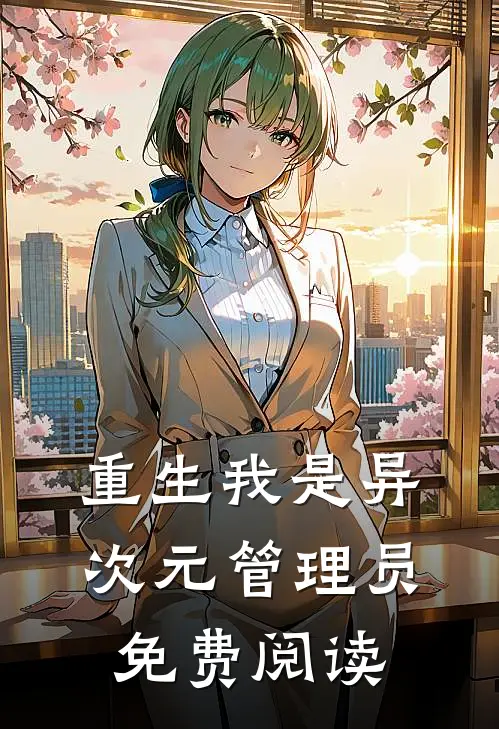 重生我是异次元管理员免费阅读