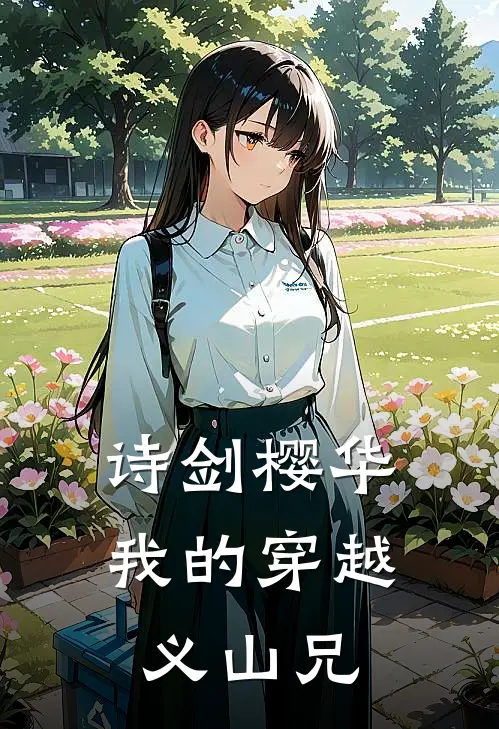 诗剑樱华：我的穿越义山兄(李商隐义山)在线免费小说_完整版免费小说诗剑樱华：我的穿越义山兄(李商隐义山)