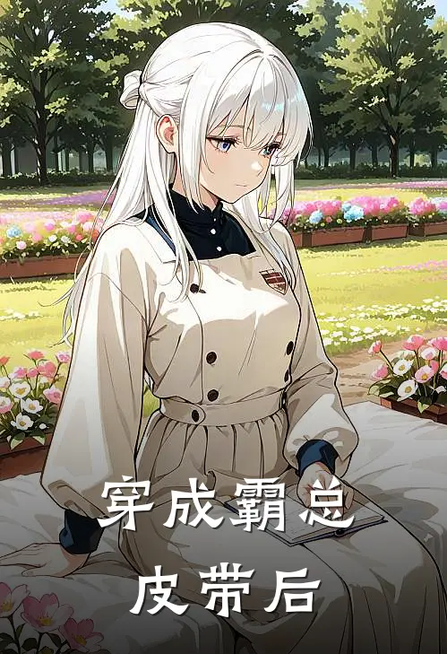 穿成霸总皮带后(秦傲天谢舒)免费完结小说_小说完整版免费阅读穿成霸总皮带后(秦傲天谢舒)