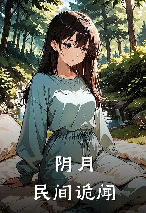 梁月儿梁月儿(阴月：民间诡闻)全本阅读_梁月儿梁月儿最新热门小说