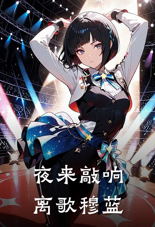 夜来敲响离歌穆蓝