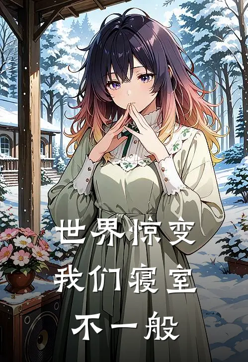 世界惊变，我们寝室不一般