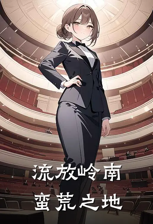 流放岭南：蛮荒之地