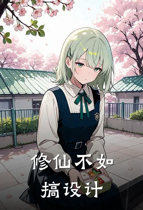 修仙不如搞设计