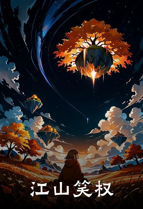 江山笑权
