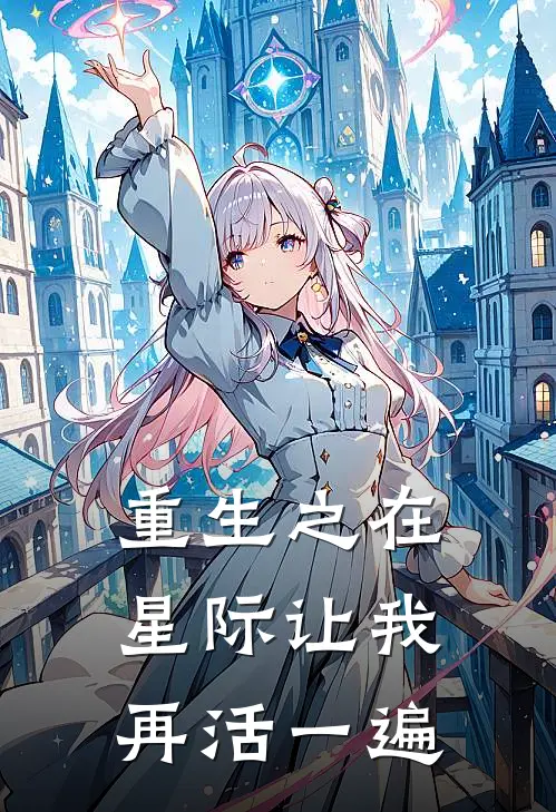 重生之在星际让我再活一遍