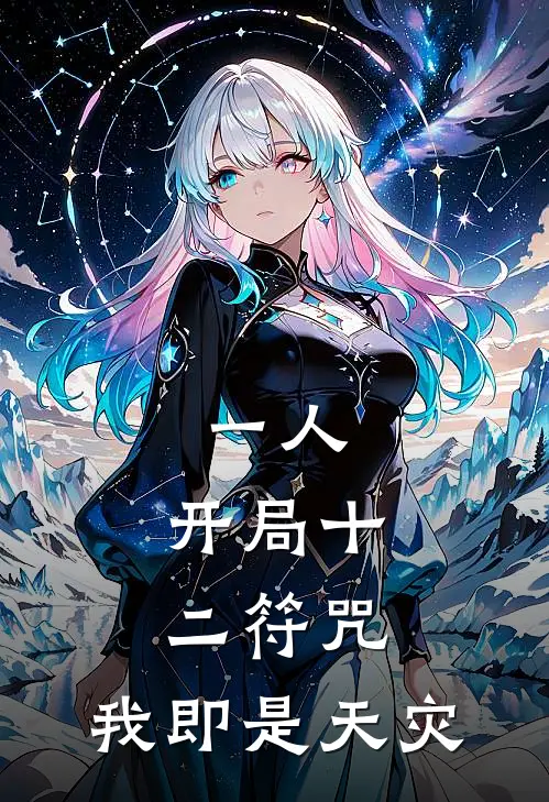 一人：开局十二符咒，我即是天灾张凡李三免费小说大全_小说完结一人：开局十二符咒，我即是天灾(张凡李三)