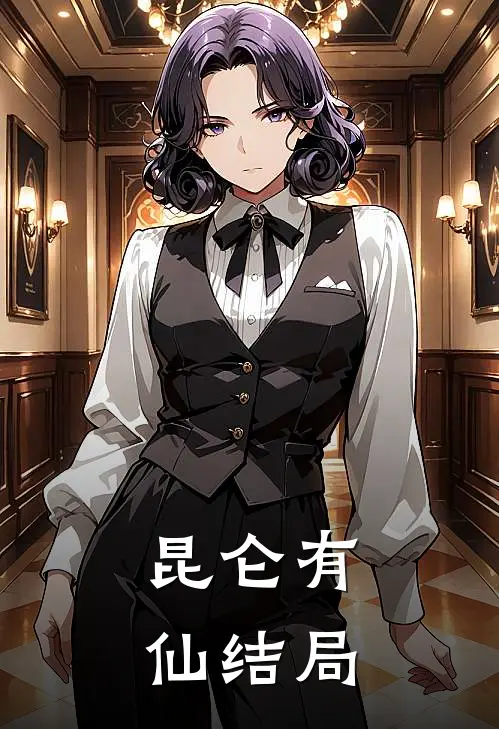 昆仑有仙结局