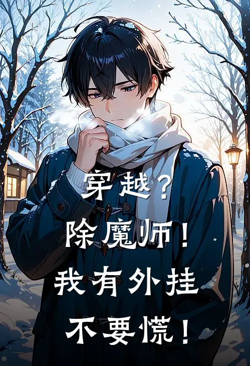 穿越？除魔师！我有外挂不要慌！梁紫何翠竹热门的小说_免费小说穿越？除魔师！我有外挂不要慌！(梁紫何翠竹)