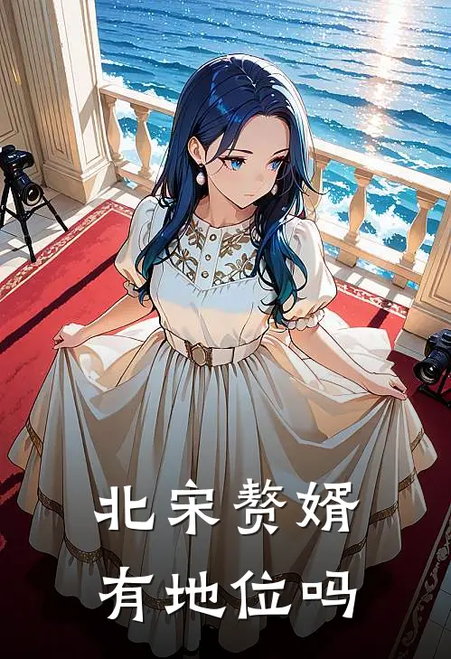 北宋赘婿有地位吗