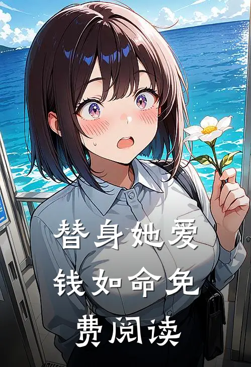 替身她爱钱如命免费阅读