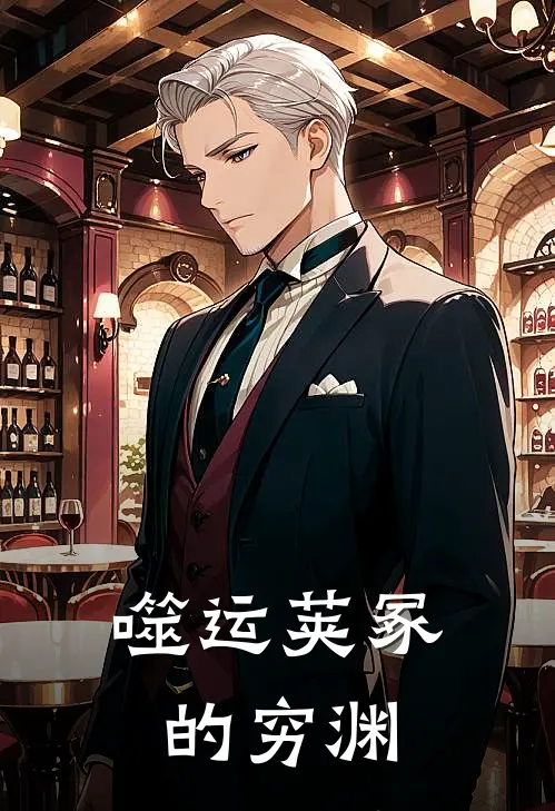 噬运荚冢的穷渊