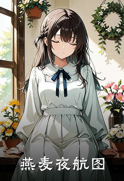 燕麦夜航图(苏暮尘苏暮尘)最新推荐小说_最新免费小说燕麦夜航图苏暮尘苏暮尘