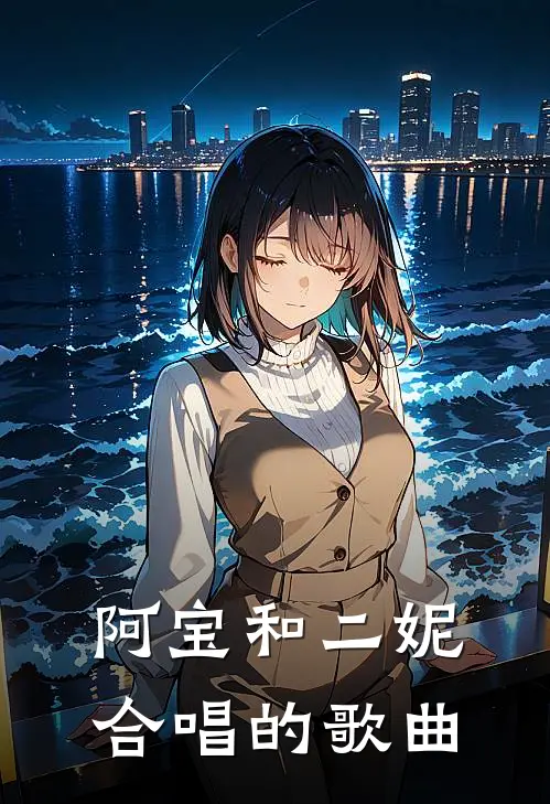 阿宝和二妮合唱的歌曲