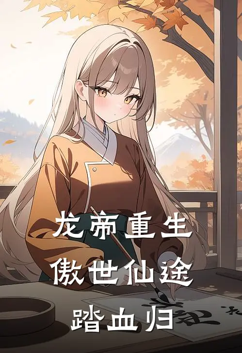 龙帝重生：傲世仙途踏血归楚逸楚风热门小说免费阅读_网络热门小说龙帝重生：傲世仙途踏血归(楚逸楚风)