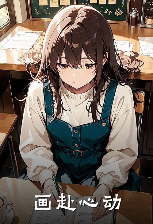 段怀风江糯《画赴心动》完结版免费阅读_画赴心动全文免费阅读