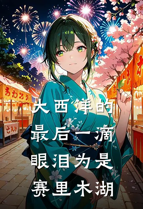 大西洋的最后一滴眼泪为是赛里木湖