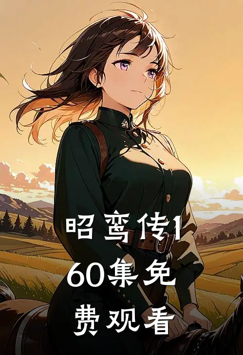 昭鸾传1-60集免费观看