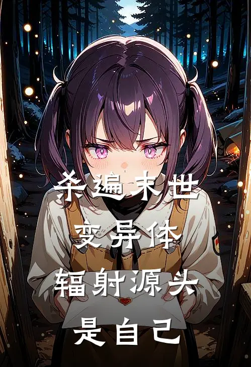 杀遍末世变异体，辐射源头是自己陈恒严辉完本热门小说_完本小说免费杀遍末世变异体，辐射源头是自己(陈恒严辉)