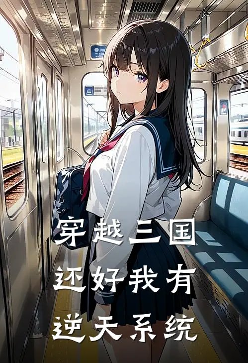 穿越三国：还好我有逆天系统