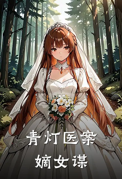 青灯医案嫡女谋