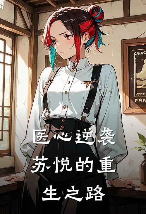 医心逆袭：苏悦的重生之路