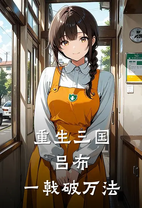 重生三国：吕布，一戟破万法