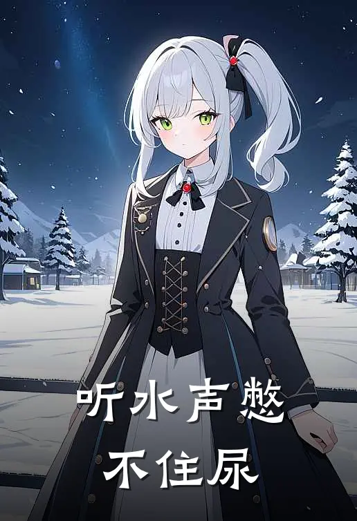 听水声憋不住尿