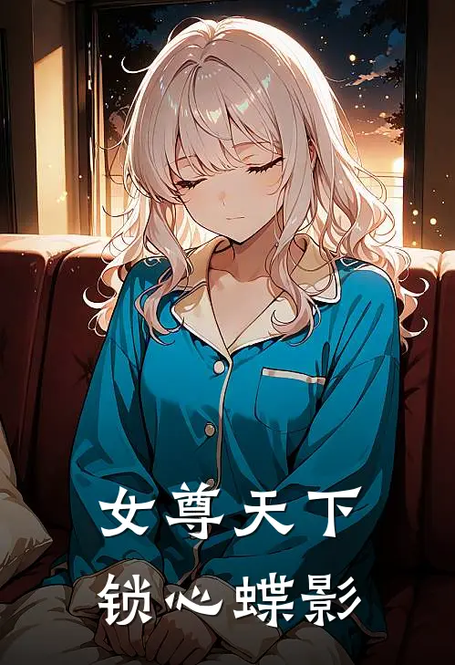 女尊天下：锁心蝶影苏玉爱沈茵最新全本小说_最新章节列表女尊天下：锁心蝶影(苏玉爱沈茵)