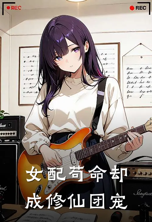 女配苟命却成修仙团宠